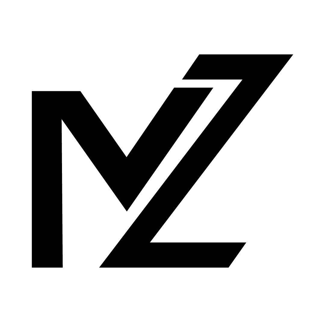 Logo mz